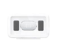 Tiiiopkvvv Soporte impermeable para teléfono móvil para baño, soporte para tableta, soporte para teléfono móvil, persiguiendo dramas, montado en la pared, teléfono móvil giratorio (color: 07) (7)