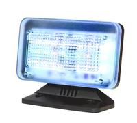 tiiwee Simulador de TV PowerPlus - 24 LED TV Falsa