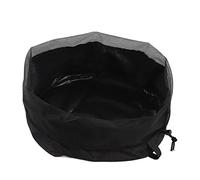 Tiiyee Bolsas de Almacenamiento para Manguera Jardín, Soporte Manguera Jardin, Soporte Manguera, Bolsa Caravana Alcantarillado Mangueras Agua Dulce Alimentación Cables Eléctricos Práctica Bolsa