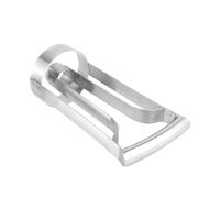 Tiiyee Cortador de Piña, Descorazonador Piñas con Pelador Frutas Acero Inoxidable Rápidamente y Elimina el Núcleo Hoja Afilada Cuchillo Doble Capa Fruta Corte Rodajas para Hogar la Cocina