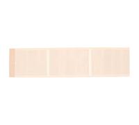 Tiiyee Faja Lumbar, Cinturón Mujer Adelgazantes Soporte Postparto Recovery Belly Wrap Suave Corsé Pelvis Recuperación Vientre Banda Compresión Abdominal AlgodónEspalda Beige