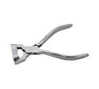 Tiiyee Herramienta Alicates Nariz MandíBulas, Herramientas Para Hacer Joyas Doblar Pulseras MáQuina Dobladora De Anillos Manual Accesorios Equipos FabricacióN Apalancamiento Y Espacios Kit Joyeria