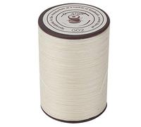 Tiiyee Hilo Encerado Beige, De Lino Cuero para Coser Cuerda Pulseras Hilos A Mano Macrame PoliéSter EncuadernacióN Costura FabricacióN Joyas Lienzo Ganchillo Libros Y Principiantes ArtesaníA Beige