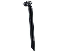 Tija De Asiento Ritchey WCS Aleación 1-Bolt 27.2 Mm X 350 Mm 20 Mm Offset Negra