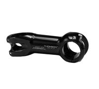 Tija De Bicicleta De Carretera Gravel Thomson G2 10 Grados 31.8 X 90Mm Negra