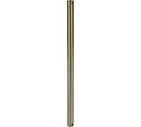 Tija De Extension De Ventiladores Cuero 50x2,6d marca FABRILAMP