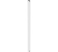 Tija De Extension Ventilador Blanca 50x2,1d marca FABRILAMP