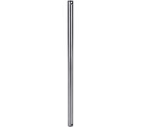 Tija De Extension Ventilador Niquel 50x2,1d marca FABRILAMP