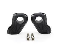 Tija De Manillar Compatible Con Para R Para NINET PURE 2017 2018 2019 2020 2021 2022 2023 Abrazaderas De Extensión Montaje Elevador Manillar Motocicleta