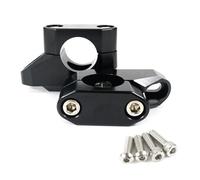 Tija De Manillar Compatible Con Suzuki Para LS 650 1996 1997 1998 1999 2000 2001 2002 2003 2004 Elevador De Manillar Montaje Movido Hacia Atrás