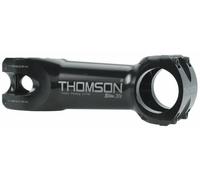 Tija De Montaña Thomson Elite X4 80Mm +/- 10 Grados 31.8 1-1/8 Sin Rosca