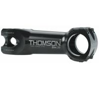 Tija De Montaña Thomson Elite X4 80Mm +/- 10 Grados 31.8 1-1/8 Sin Rosca