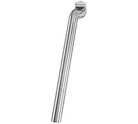 Tija de sillín de aluminio Ergotec 29,2x350 mm 29,2x350 mm