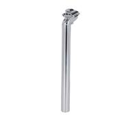 XLC Sp-r07 Tija de sillín, Unisex Adulto, Plata, 27.0mm/350mm