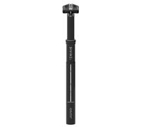 Tija De Sillín Dropper Bike Yoke Divine SL 125mm Sin Control Remoto 30.9 x 400mm