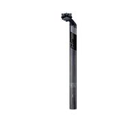 TIJA DE SILLIN FSA SL-K SB20 400 mm 27.2 DI2PS Carbon Gris