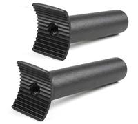 Tija de sillin pivotante velo-150mm Ø27.2 para bici bicicleta bike accesorios