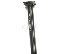 Tija De Sillin Thomson Elite 28.6 X 330Mm Negra