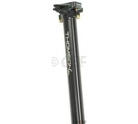 Tija De Sillin Thomson Elite 28.6 X 330Mm Negra