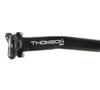 Tija De Sillín Thomson Elite 7000 Thom 31.6 410mm-bk 16mm De Retroceso