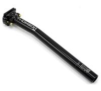 Tija De Sillín Thomson Elite Para Bicicleta Con Retroceso 27.2 X 330Mm Negra