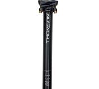 Tija De Sillín Thomson Masterpiece 31.6mm Negra 350mm De Longitud