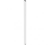 Tija De Extension Ventilador Blanca 50x2,1d marca FABRILAMP