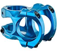 Tija RaceFace Turbine R 35 - 32mm 35mm De Abrazadera +/-0 1 1/8 Turquesa