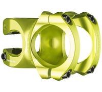 Tija RaceFace Turbine R - Abrazadera 32mm 35mm +/-0 Verde