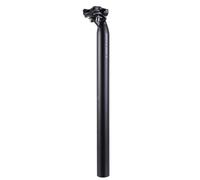 Tija Ritchey Comp De 2 Tornillos: 31.6mm 400mm Negra Modelo 2020