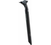 Tija Ritchey WCS Link 31.6 400Mm 20Mm De Retraso Negra