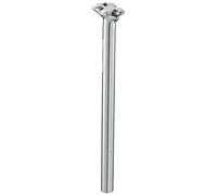 Tija de sillín Ritchey Classic Zero HP plata - 31.6x400mm