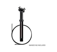 Tija telescópica mando no incluido 27.2 (360MM TOTAL) HIGHLINE XC / GRAVEL 387MM