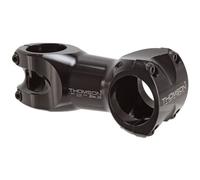 Thomson Potencia Elite X4 1 1/8" 31.8 negro 80 mm 0°