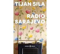 Tijan Sila Radio Sarajevo (Tapa dura)