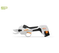 Tijera A Batería AS STIHL ASA20 Corte 25 Mm Sin Batería Y Cargador