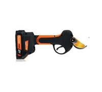 Tijera a bateria cuchilla titanio corte 37m af37 ALTUNA