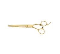 RAGNAR TIJERA CORTE GLORIUS 6,5" DORADA