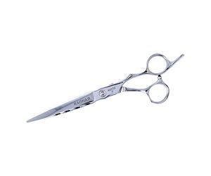 TIJERA BARBERO CORTE 7.0" ROOSTER"