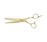 TIJERA BARBERO ESCULPIR 6.5" GLORIOUS