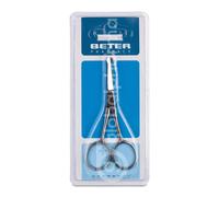 Beter Tijera Punta Roma Recta Inoxidable 10.4 cm