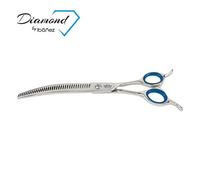 Tijera chunker curva adina 35 dientes