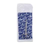 Tijera Cirugia Recta A-A 13cm