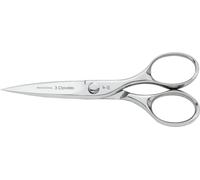 Tijera cocina 3 Claveles Master Class inox 8" 20 CM 00414
