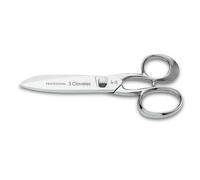 Tijera Cocina Inox Profesional 20 cm 3CLAVELES