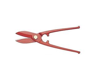 Tijera Corta Chapas Con Dos