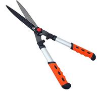 Tijera Corta Setos Dos Manos Para Jardín Jardinería PRO