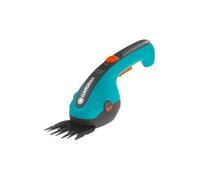 Tijera cortacesped GARDENA a bateria -Classic Cut