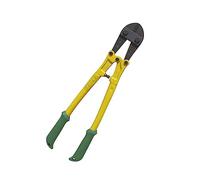 Tijera cortaperno 300mm, corte 4mm, ideal para podar y realizar cortes precisos en plantas y materiales de jardinería.