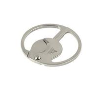 Tijera cortapuros acero inoxidable 4 modelos Lubinski FT53